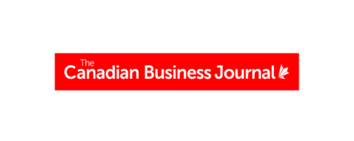 Canadian Biz Journal Logo