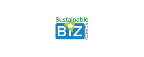 Sustainable Biz Can Logo